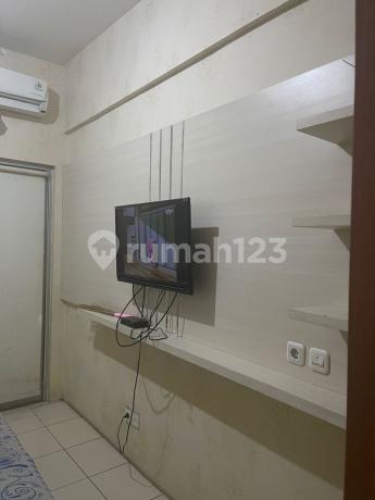 Jual Cepat Apart Pavilion Permata 2 Harga Termurah