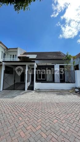 Rumah Citraland Utama Selangkah Ke G Walk