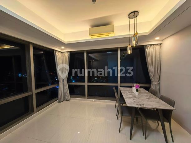 La Riz Mansion Kodominium Full Furnish View City La Riz Mansion Kodominium Full Furnish View City