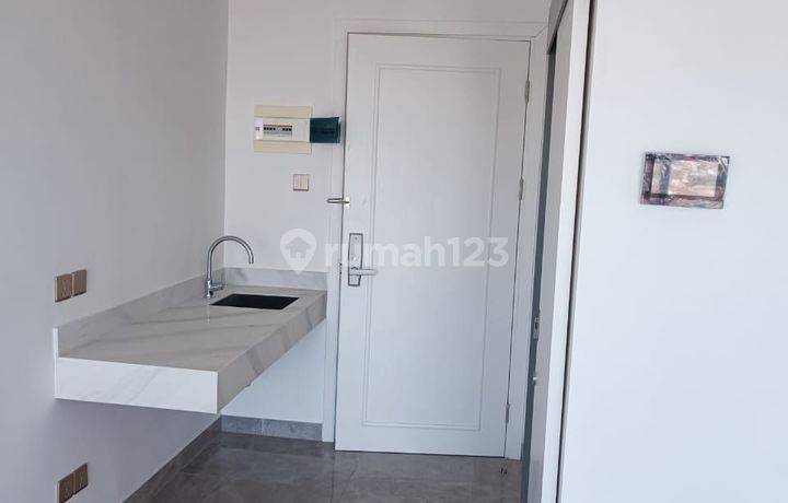 DIJUAL APARTMENT 88 AVENUE STUDIO