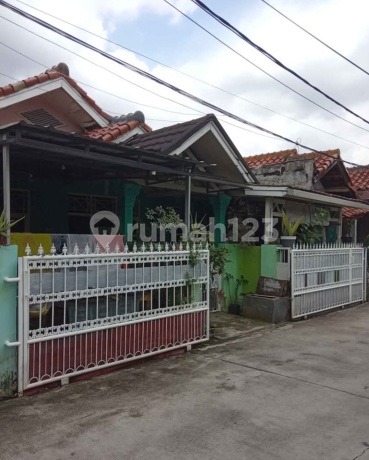 Dijual Rumah Lokasi Strategis di Kota Bekasi Dijual Rumah Lokasi Strategis di Kota Bekasi