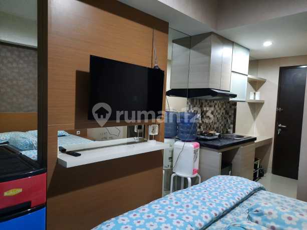 Free Service Charge Apartemen Type Studio di Papilio Dekat Aksea Tol Waru Free Service Charge Apartemen Type Studio di Papilio Dekat Aksea Tol Waru