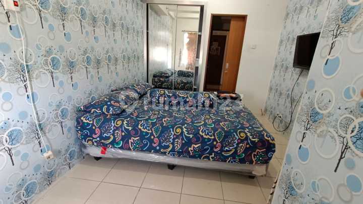 Full Furnish Dijual Apartemen Siap Huni di Pavillion Permata Surabaya Full Furnish Dijual Apartemen Siap Huni di Pavillion Permata Surabaya