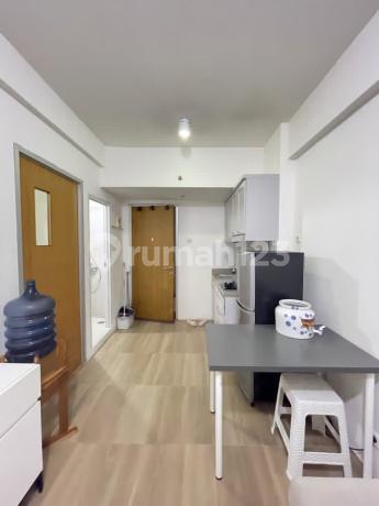 Miliki Apartemen Full Furnish Siap Huni di Puncak Permai Surabaya Miliki Apartemen Full Furnish Siap Huni di Puncak Permai Surabaya