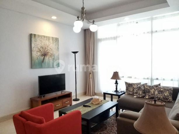 Dijual Apartemen La Maison Barito- 2Bed Good Furnished Dijual Apartemen La Maison Barito- 2Bed Good Furnished