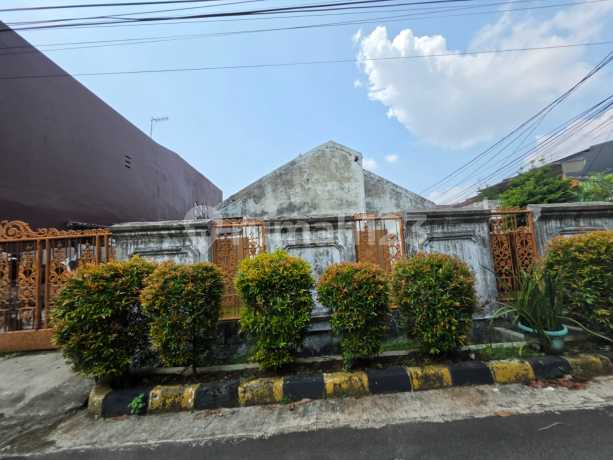 [Cash/Kpr] Rumah Hook 168M² Titian Indah Bekasi - Bebas Banjir