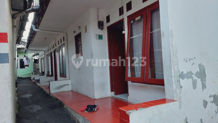 Dijual Rumah Kontrakan (Oper Usaha) - 7 Pintu, Kondisi Aktif. Cocok untuk Passive Income. Kota Bogor. Dijual Rumah Kontrakan (Oper Usaha) - 7 Pintu, Kondisi Aktif. Cocok untuk Passive Income. Kota Bogor.