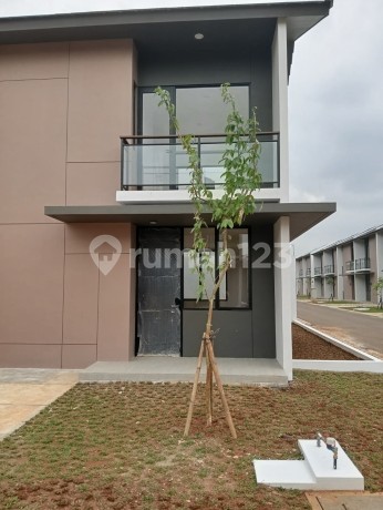 Jual/Sewa Rumah Baru Park Serpong Hook, Siap Huni!! Jual/Sewa Rumah Baru Park Serpong Hook, Siap Huni!!