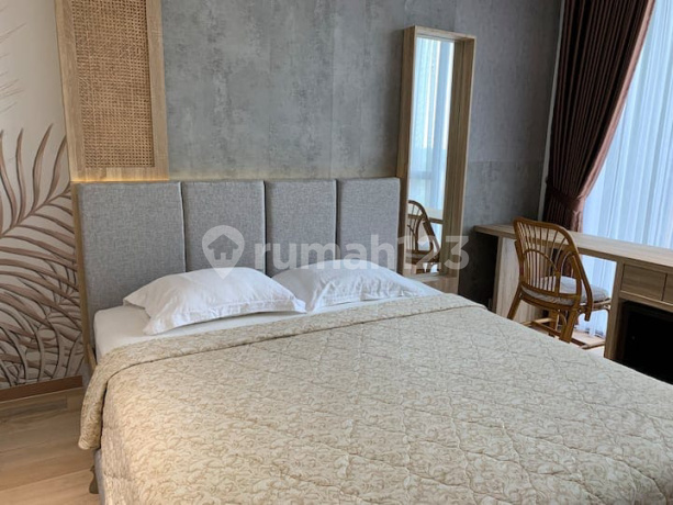 Disewakan Izzara Apartemen 2 Kamar Tidur Disewakan Izzara Apartemen 2 Kamar Tidur