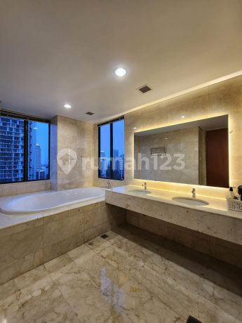 Sewa Apartment Senopati Penthouse Sewa Apartment Senopati Penthouse