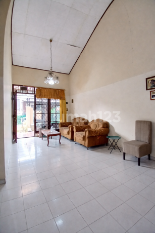 Dijual Rumah di Karya Indah Village, Pondok Aren Dijual Rumah di Karya Indah Village, Pondok Aren