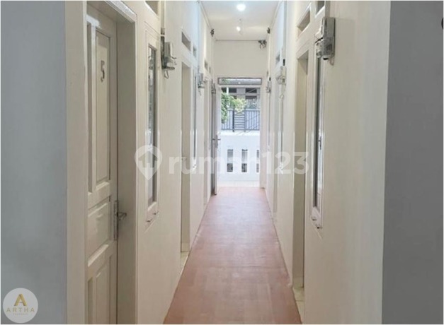 Rumah Kost Lokasi Premium Full Furnished di Pusat Kota Soreang Rumah Kost Lokasi Premium Full Furnished di Pusat Kota Soreang