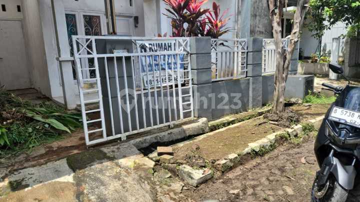 Rumah SHM Type 36/120 di Cileungsi Hijau - Dekat Pintu Tol, Nego Sampai Jadi Rumah SHM Type 36/120 di Cileungsi Hijau - Dekat Pintu Tol, Nego Sampai Jadi