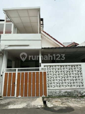 Dijual Rumah Homey & Nyaman di Limus Pratama Regency - Cluster One Gate System, Cileungsi Dijual Rumah Homey & Nyaman di Limus Pratama Regency - Cluster One Gate System, Cileungsi