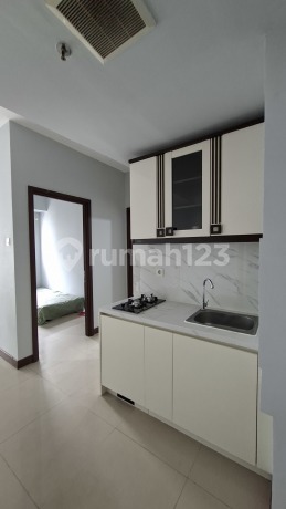 Dijual 2 BR Apartment Scientia Residence BSD City Dijual 2 BR Apartment Scientia Residence BSD City