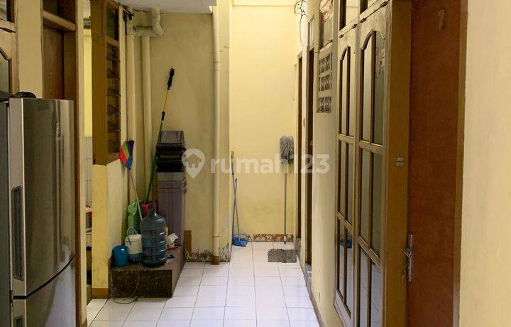 Dijual Kost Cikutra Baru Bagus Jarang Ada