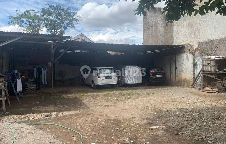 Di Jual Tanah Jatinangor Dekat Kampus Unpad Itb Cocok Utk Kost