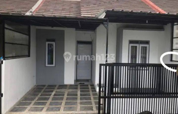 Dijual Rumah Siap Huni Komplek Riung Duta Blok Riung Bandung, Kota Bandung