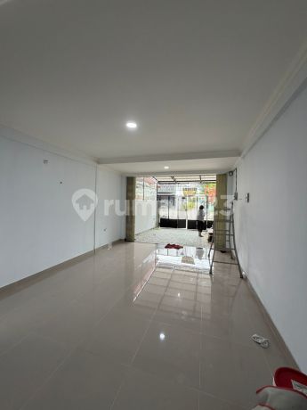Dijual Ruko 4X20 di Grand Poris Dijual Ruko 4X20 di Grand Poris