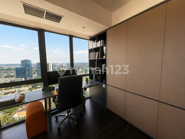 Apartemen The Smith Alam Sutera Milik Pribadi Apartemen The Smith Alam Sutera Milik Pribadi