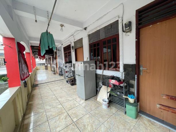 Ip3084: Rumah Kos Bebas Banjir Area Jelambar