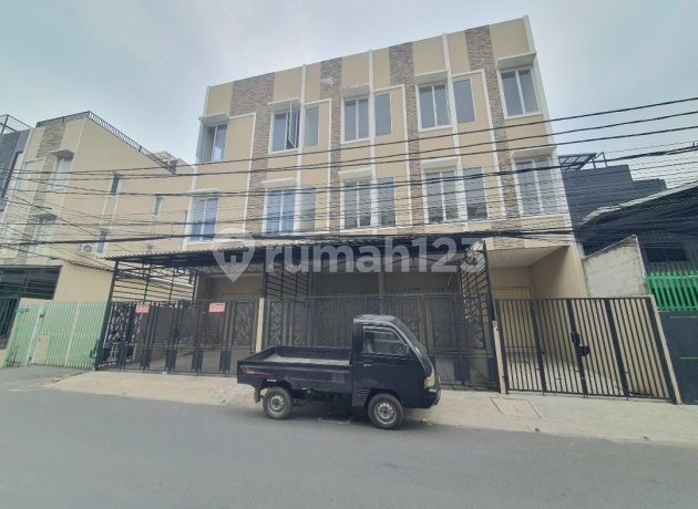 Ip2700 Rukan Komersil Tomang Cocok Kantor atau Dagang Ip2700 Rukan Komersil Tomang Cocok Kantor atau Dagang