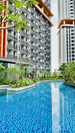 Apartemen Pakuwon Bekasi Apartemen Pakuwon Bekasi