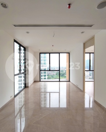 Apartment 1 BR Bagus Unfurnished IZZARA Tb. Simatupang Jakarta Selatan Apartment 1 BR Bagus Unfurnished IZZARA Tb. Simatupang Jakarta Selatan