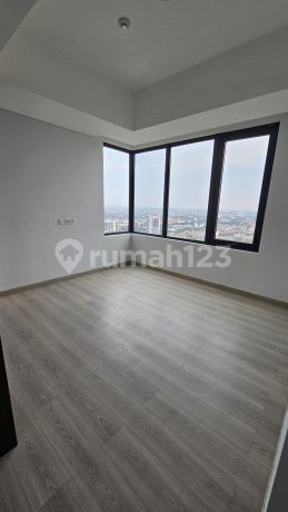 Nice Ready-to-Occupy Apartment in South Jakarta