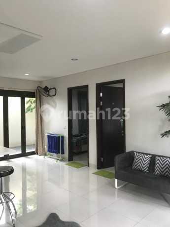Jual Harga Modal Rumah Multifungsi untuk Kost 6+1 KT Full Furnished di Regentown (seberang ICE BSD)