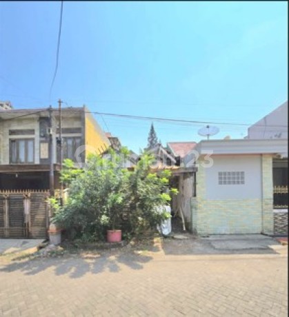 For Sale: Land Measured House (90m2) with SHM in Cileungsi, Bogor