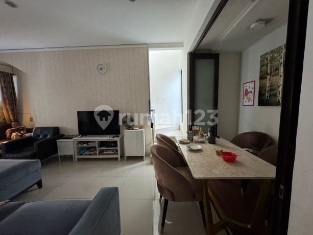 Rumah di Discovery Serenity, Bintaro Jaya Rumah di Discovery Serenity, Bintaro Jaya