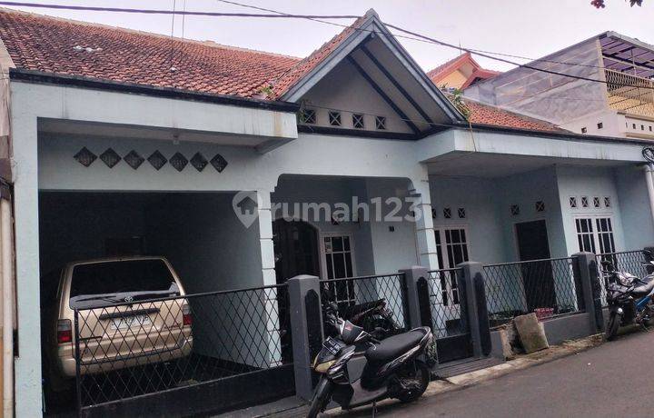 Perumahan Suaka Indah Cimahi Selatan Siap Huni
