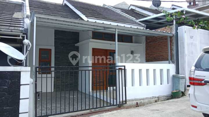 Rumah di Griya Asri Pasirwangi Ujungberung Bandung