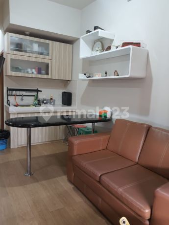 Apartemen Pinewood Apartment Jatinangor Kamar Tidur 2+1 Furnished