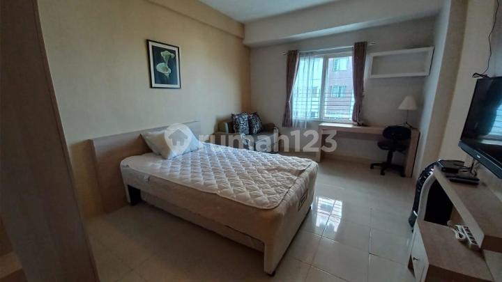 Dijual Murah Siap Huni Pinewood Apartemen Jatinangor Furnished