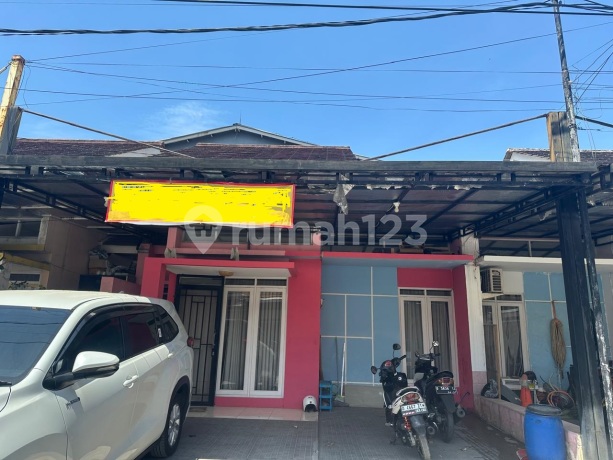 Dijual Rumah di Margaluyu Indah Residence Ciwastra Bandung Dijual Rumah di Margaluyu Indah Residence Ciwastra Bandung