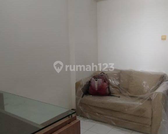 Gateway Cicadas Ahmad Yani 2br Lantai 8 Furnished