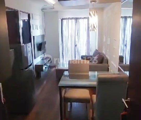 Apartemen Tamansari Panoramic 2br Furnished