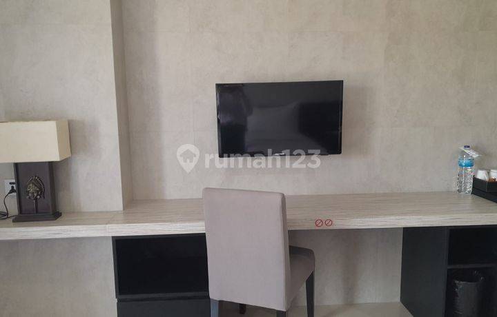 Jual Cepat ! apartemen studio grand kuta residence legian