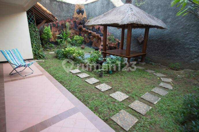 3 Bedroom House For Sale In Kuta - Kubu Anyar 3 Bedroom House For Sale In Kuta - Kubu Anyar