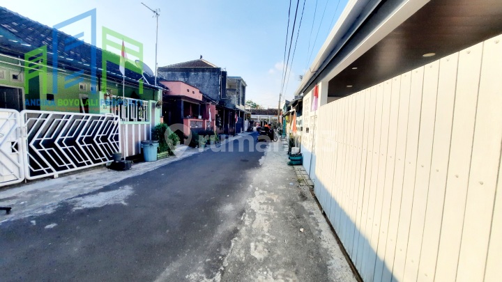 Rumah Siap Huni Di Perumahan Mojosongo Boyolali Rumah Siap Huni Di Perumahan Mojosongo Boyolali