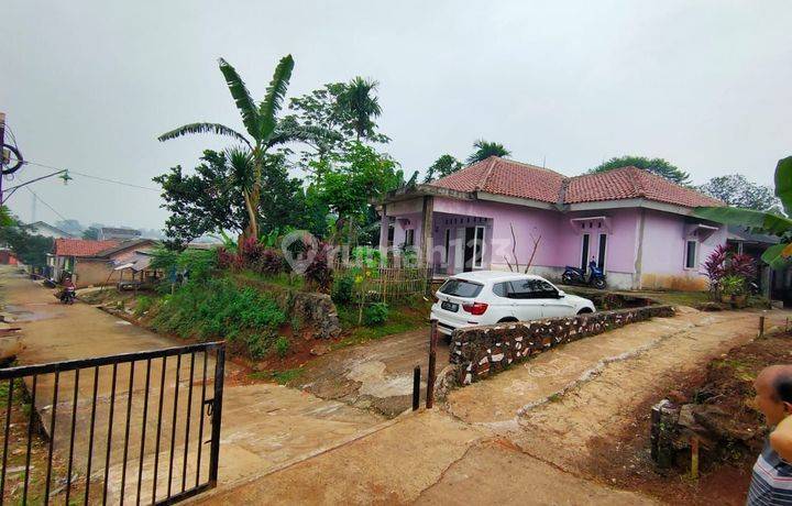Sawangan, bumi sawangan indah 2 dijual luas 300 harga 1.2 Milyard 