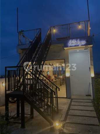 Ruang Usaha Cafe View City Light Perum 369 View Tembalang Ruang Usaha Cafe View City Light Perum 369 View Tembalang