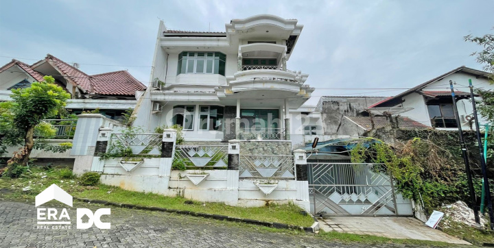 Classic Permata Semeru House Ready to Occupy Semarang Classic Permata Semeru House Ready to Occupy Semarang