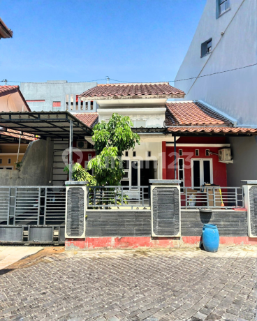 Jual Rumah Cocok untuk Kost di Ring 1 Undip Perum Villa Tembalang Semarang Jual Rumah Cocok untuk Kost di Ring 1 Undip Perum Villa Tembalang Semarang
