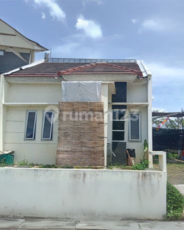 Affordable House in Semarang, Negotiable Price at Sakinah Residence Banyumanik