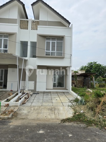 Cluster Minimalis Siap Huni di Prima Harapan Regency Dekat Summarecon Bekasi Cluster Minimalis Siap Huni di Prima Harapan Regency Dekat Summarecon Bekasi