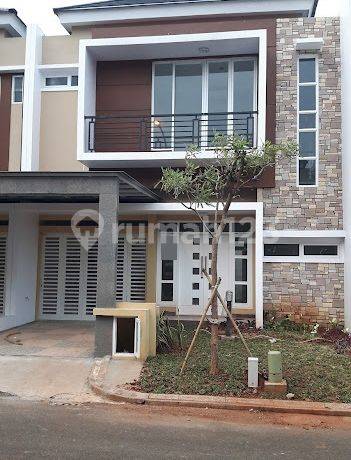Dijual Cluster Minimalis Siap Huni di Metland Tambun Bekasi