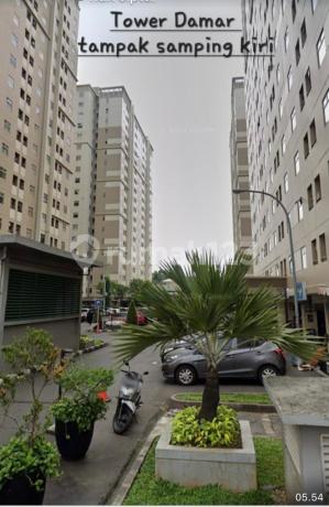 Apartemen Kalibata City Tower Damar Tipe 2BR Jakarta Selatan